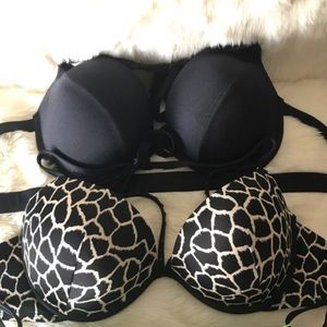 Victoria secret bikini tops